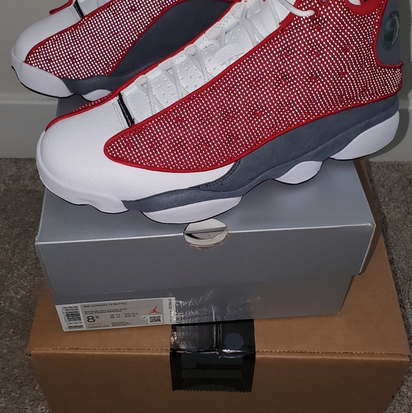 Jordan Flint 13 - Picture 2 of 4